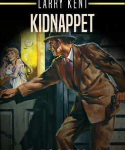 Kidnappet (Bog)