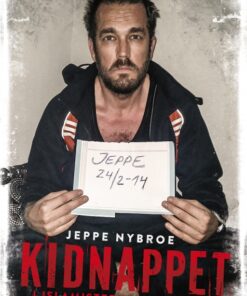 Kidnappet (E-bog)