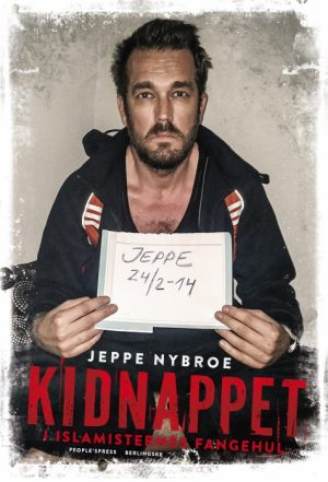 Kidnappet (E-bog)