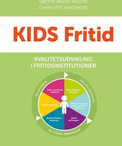Kids Fritid - Grethe Kragh-müller - Bog
