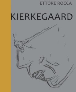 Kierkegaard (E-bog)