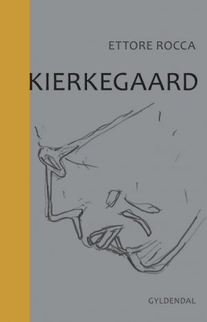 Kierkegaard (E-bog)