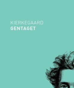 Kierkegaard gentaget (E-bog)
