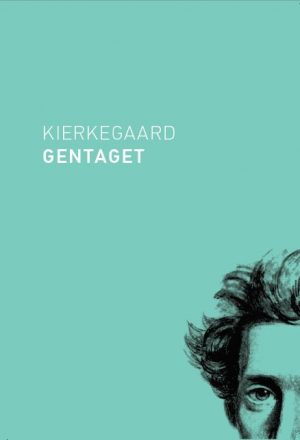 Kierkegaard gentaget (E-bog)