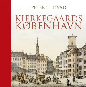 Kierkegaards København (Bog)