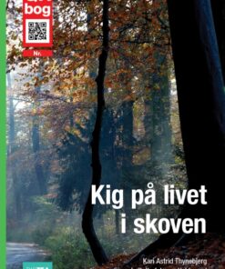 Kig på livet i skoven (E-bog)
