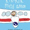 Kik-kik med Anton (Bog)