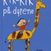 Kik-kik på dyrene (Bog)