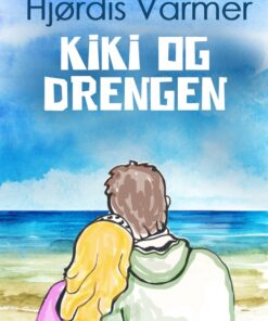 Kiki og drengen (2. del af serie) (E-bog)