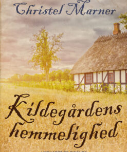 Kildegårdens hemmelighed (E-bog)