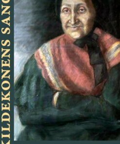 Kildekonens Sange - Marie Villads - Bog