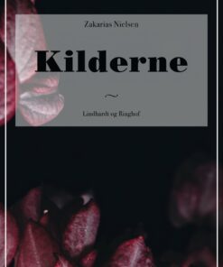 Kilderne - Zakarias Nielsen - Bog