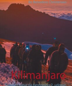 Kilimanjaro (E-bog)