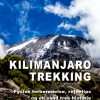 Kilimanjaro trekking (E-bog)
