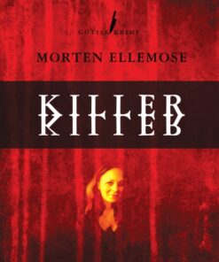 Killer Killer (E-bog)