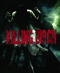 Killing Birch - Rannva Saltoft - Bog