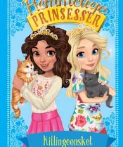 Killingeønsket (7) (Bog)