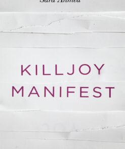 Killjoy-manifest (Bog)