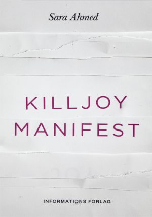 Killjoy-manifest (Bog)