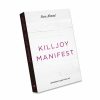 Killjoy-manifest (E-bog)