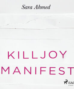 Killjoy-manifestet (Lydbog)