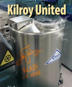Kilroy United - Freddy Milton - Bog