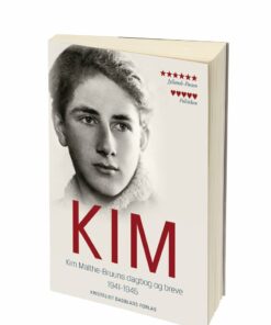 Kim - Kim Malthe-brun - Bog
