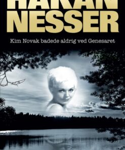 Kim Novak badede aldrig ved Genesaret (E-bog)