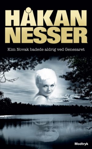 Kim Novak badede aldrig ved Genesaret (E-bog)