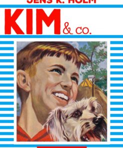 Kim & co. (E-bog)