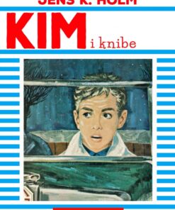 Kim i knibe (E-bog)