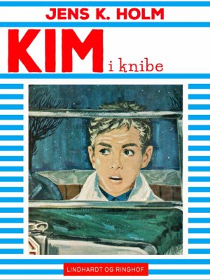 Kim i knibe (E-bog)