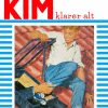 Kim klarer alt (E-bog)
