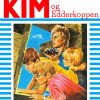 Kim og Edderkoppen (E-bog)