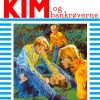 Kim og bankrøverne (E-bog)