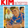Kim og betjenten der blev væk (E-bog)
