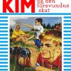 Kim og den forsvundne skat (E-bog)