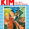 Kim og den første klient (E-bog)