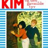 Kim og den gavmilde tyv (E-bog)