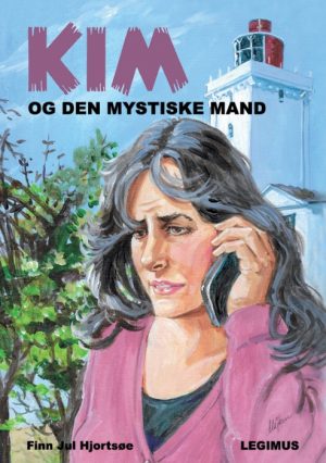 Kim og den mystiske mand (Bog)