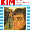 Kim og den oversavede dame (E-bog)