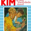 Kim og den platfodede mand (E-bog)