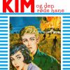 Kim og den røde hane (E-bog)