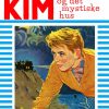 Kim og det mystiske hus (E-bog)