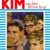 Kim og det store kup (E-bog)