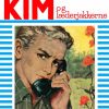 Kim og læderjakkerne (E-bog)