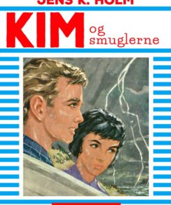 Kim og smuglerne (E-bog)