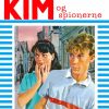 Kim og spionerne (E-bog)