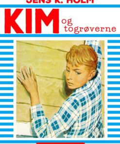 Kim og togrøverne (E-bog)