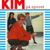 Kim på sporet (E-bog)